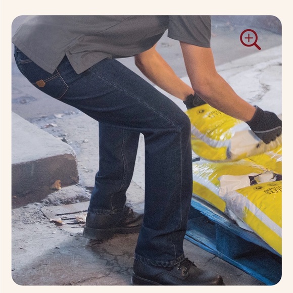 Red Kap Other - NWOT Dura-Kap® Flex Work Jean